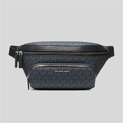 michael kors cooper belt bag